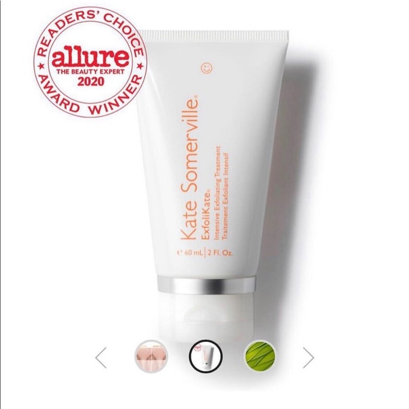 Kate Somerville Exfolikate Intensive Exfoliating